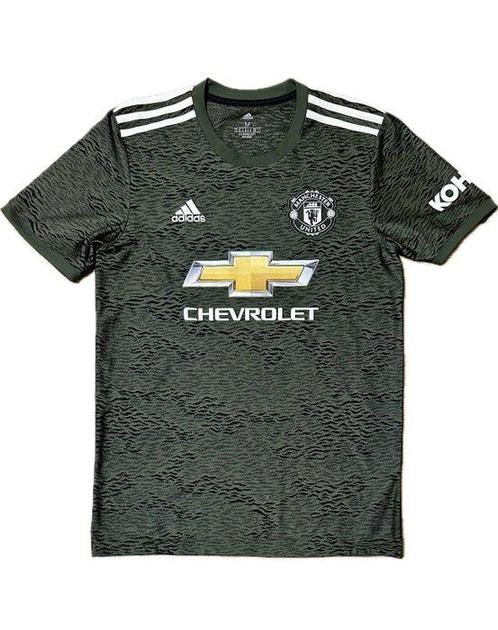 Manchester United - Engelse voetbalcompetitie - Edinson, Verzamelen, Overige Verzamelen