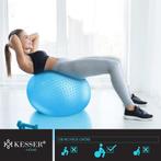 Fitness bal - Yoga bal - Pilates bal - Zwangerschapsbal - 75, Verzenden, Nieuw