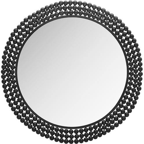 Spiegel - Wandspiegel - Trion Alia - Decoratieve Spiegel -, Huis en Inrichting, Woonaccessoires | Spiegels, Nieuw, Ophalen of Verzenden