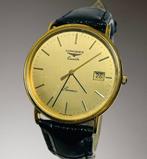 Longines - Quartz - Zonder minimumprijs - Heren - 1990-1999, Sieraden, Tassen en Uiterlijk