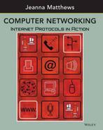 Computer Networking 9780471661863 Jeanna Matthews, Verzenden, Zo goed als nieuw, Jeanna Matthews