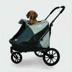 Hondenbuggy InnoPet Noah Lagoon - multifunctioneel, Verzenden, Nieuw
