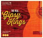 cd digi - Gipsy Kings - The Real... Gipsy Kings, Zo goed als nieuw, Verzenden