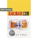 Karlmarx.Com 9789055018703 Susan Coll, Boeken, Romans, Verzenden, Gelezen, Susan Coll