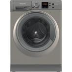 Hotpoint Nswr 945c Gk Wasmachine 9kg 1400t, Nieuw, 85 tot 90 cm, Ophalen of Verzenden, Voorlader