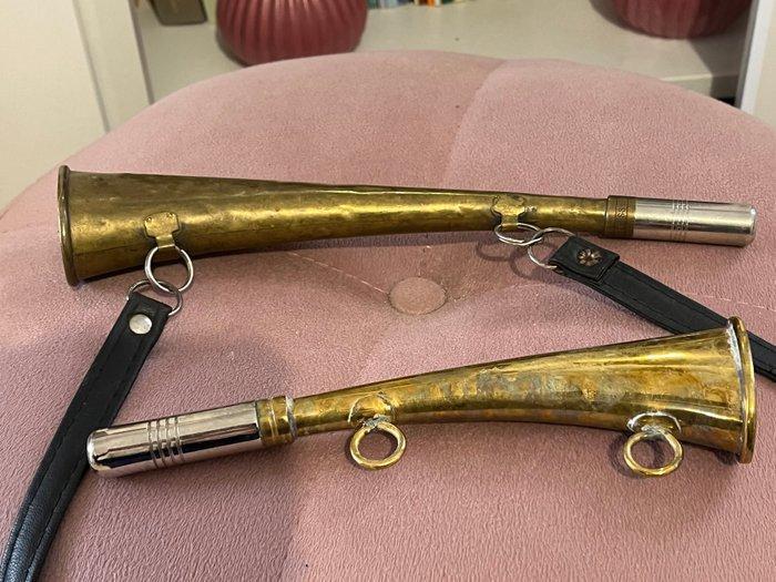 Unknown - - Trompet (Zonder Minimumprijs), Muziek en Instrumenten, Blaasinstrumenten | Blokfluiten