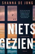 Niets gezien 9789400518131 Shanna de Jong, Boeken, Verzenden, Gelezen, Shanna de Jong