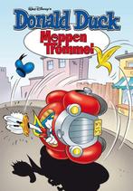 DD Moppentrommelboek 9789085749363 Disney, Boeken, Stripboeken, Gelezen, Disney, Walt, Verzenden