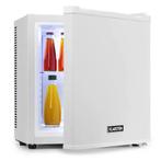 Secret Cool compacte mini-koelkast tafelmodel 4L wit, Zonder vriesvak, Refurbished, Ophalen of Verzenden, Minder dan 75 liter