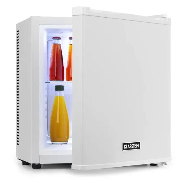 Secret Cool compacte mini-koelkast tafelmodel 4L wit, Witgoed en Apparatuur, Koelkasten en IJskasten, Minder dan 75 liter, Refurbished