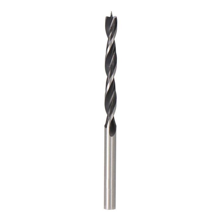 Koma Tools Houtboor - 6mm IZ28044, Doe-het-zelf en Verbouw, Gereedschap | Handgereedschap, Nieuw, Verzenden