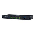 Black Lion Audio Revolution EXP AD/DA ADAT converter, Audio, Tv en Foto, Professionele Audio-, Tv- en Video-apparatuur, Verzenden