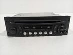 Radio Citroën DS3  1.6 VTi 120 96750215XT, Ophalen of Verzenden, Gebruikt, Citroën