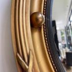 Spiegel - Gips, Hout - Small Butlers Mirror