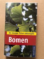 De Nieuwe Tirion Natuurgids / Bomen - 350 Bomen en Struiken, Boeken, Natuur, Ophalen of Verzenden, Gelezen, Bloemen, Planten en Bomen