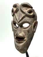Slangmasker van de Newari - Nepal (Zonder minimumprijs), Antiek en Kunst