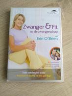 DVD - Zwanger en Fit Na De Zwangerschap, Cd's en Dvd's, Dvd's | Sport en Fitness, Cursus of Instructie, Yoga, Fitness of Dans
