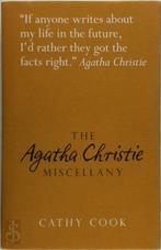 The Agatha Christie Miscellany, Boeken, Taal | Engels, Nieuw, Verzenden