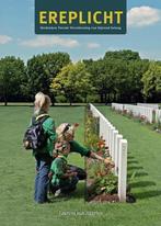 Ereplicht - Herdenken Tweede Wereldoorlog van blijvend, Boeken, Oorlog en Militair, Verzenden, Zo goed als nieuw, Laurens van Aggelen