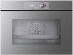 V-ZUG CombiSteamer V6000 45F - 2304500009, Witgoed en Apparatuur, Nieuw, Oven met grill, Inbouw, 45 tot 60 cm