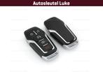 4+1 knops smartkey behuizing kpb1601 voor Ford, Auto-onderdelen, Nieuw, Verzenden