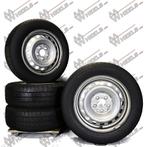 Mercedes Vito Viano W639 Staal 16 inch originele velgen A639, Ophalen of Verzenden, Gebruikt