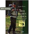 Twee miljoen stappen (voettocht Rome) 9789051216363 Plaisier, Verzenden, Gelezen, Plaisier