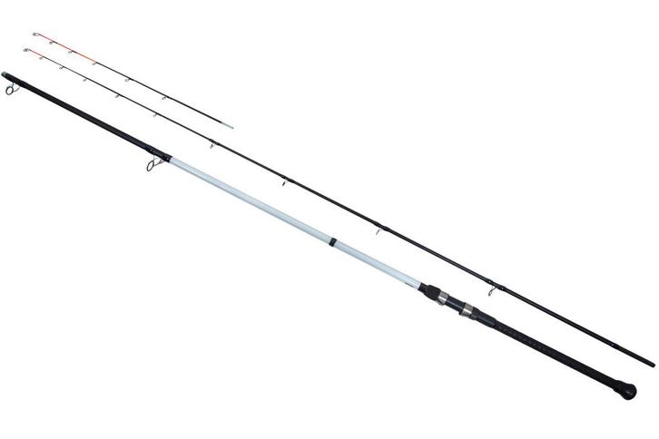 Ultimate Bluecore Quiver Boothengel 3.00m (50-300g), Watersport en Boten, Hengelsport | Algemeen, Werphengel, Nieuw, Verzenden