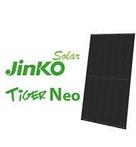 JINKO 420wp en 430wp FULL BLACK NERGENS GOEDKOPER
