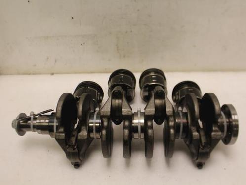 Krukas Ford Fiesta O164729, Auto-onderdelen, Motor en Toebehoren, Ophalen of Verzenden