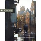 De Grote- of Onze Lieve Vrouwekerk van Dordrecht Jensma, Boeken, Verzenden, Gelezen, Jensma