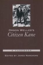 9780195158922 Orson WellesS Citizen Kane, Nieuw, James Naremore, Verzenden