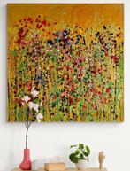 Jane Grieco - Luz del Atardecer- Tableau, unique, formatXL.