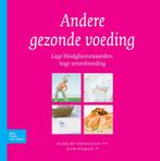 Andere gezonde voeding 9789031362691 J. Wijman, Verzenden, Zo goed als nieuw, J. Wijman