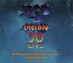 cd - Yes - Union 30 Live - Shoreline Amphitheatre, Califo..., Verzenden, Nieuw in verpakking