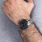 Timex Navi XL Herenhorloge TW2U10800 - 41mm, Sieraden, Tassen en Uiterlijk, Horloges | Heren, Nieuw, Verzenden