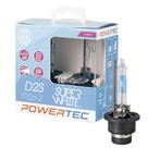 Powertec D2S SuperWhite - Set, Verzenden, Nieuw