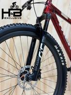 Trek Pro Caliber 9.9 RSL PJ 29 inch mountainbike XX1 2020, 49 tot 53 cm, Heren, Trek, Zo goed als nieuw