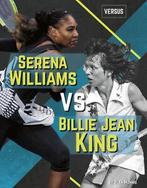 Versus (Set of 6): Serena Williams vs. Billie Jean King by, Gelezen, Alex Monnig, Verzenden