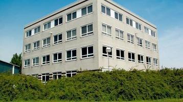 moderne kantoorruimte 38 m2 in Vlaardingen beschikbaar voor biedingen