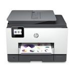 HP OfficeJet Pro 9022e AiO printer, Computers en Software, Printers, Zo goed als nieuw, Verzenden