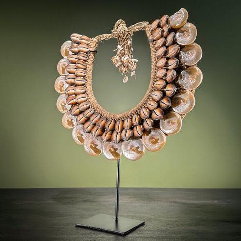 Decoratief ornament - NO RESERVE PRICE - SN20 - Decorative, Antiek en Kunst, Kunst | Designobjecten
