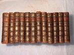 Limier - Histoire du Regne de Louis XIV - 1718, Antiek en Kunst