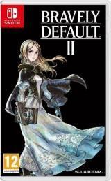 MarioSwitch.nl: Bravely Default II Nieuw - iDEAL!, Spelcomputers en Games, Games | Nintendo Switch, Nieuw, Ophalen of Verzenden
