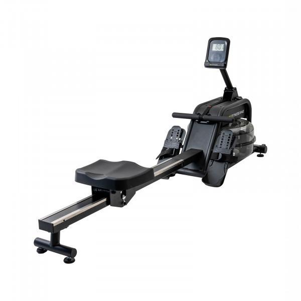 Duke Fitness Roeitrainer IR40, Sport en Fitness, Fitnessapparatuur, Nieuw, Verzenden
