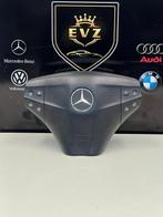 Airbag stuur Mercedes C-klasse sport coupé bj.2002, Gebruikt, Voor, Mercedes-Benz