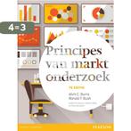 Principes van marktonderzoek, 7e editie met MyLab NL, Boeken, Verzenden, Gelezen, Ronald F. Bush