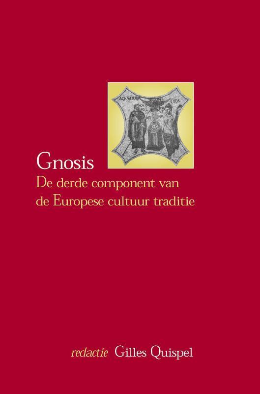Gnosis 9789067322904, Boeken, Politiek en Maatschappij, Zo goed als nieuw, Verzenden