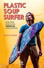 Plastic Soup Surfer 9789064107252 Merijn Tinga, Verzenden, Zo goed als nieuw, Merijn Tinga