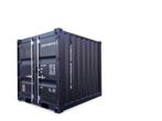 8ft Opslag container - New | Goedkoop |, Zakelijke goederen, Machines en Bouw | Keten en Containers, Verzenden